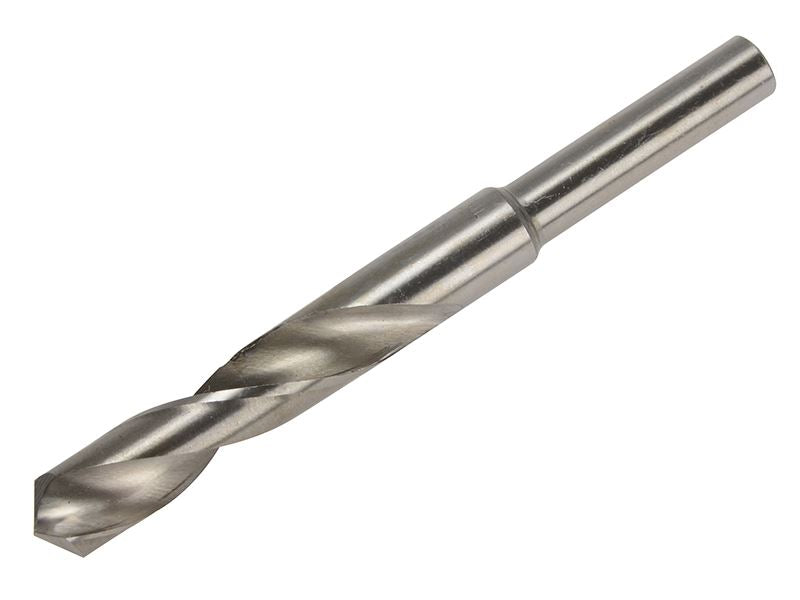 Faithfull FAIBD17PRO Blacksmiths M2 HSS Professional Drill Bit 17mm |