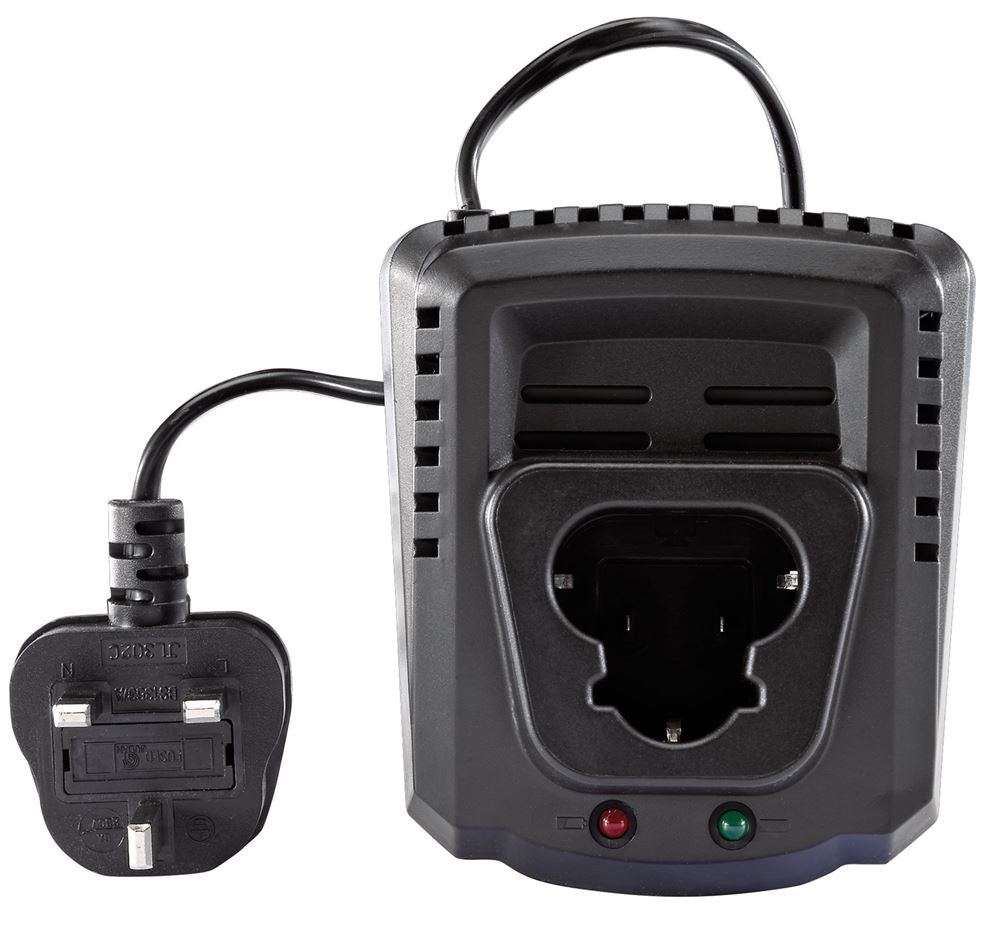 Draper 12V CHARGER INTERCHANGE 70326 70326 12V Fast Charger