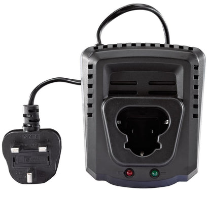 Draper 12V CHARGER INTERCHANGE 70326 70326 12V Fast Charger