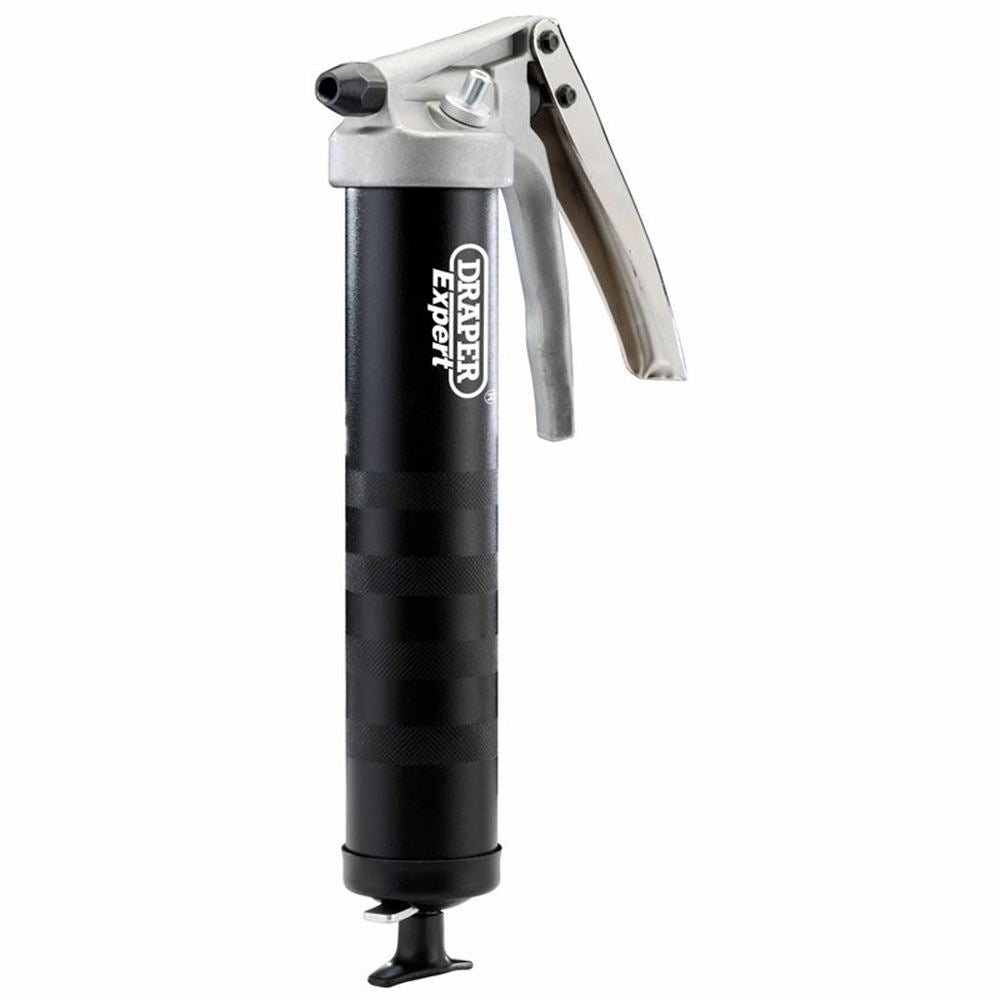 Draper EXP.H.D.PISTOL TYPE GREASE GUN 47811 Professional Pistol-Type Grease Gun
