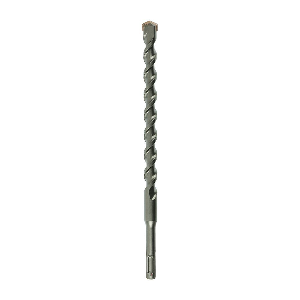 TIMCO Pro SDS Plus Hammer Bits (PGM) 16.0 x 260 Pack 1