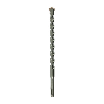 TIMCO Pro SDS Plus Hammer Bits (PGM) 16.0 x 260 Pack 1