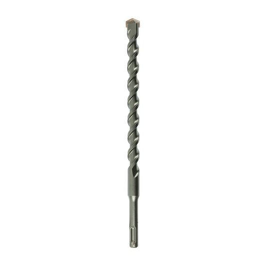 TIMCO Pro SDS Plus Hammer Bits (PGM) 16.0 x 260 Pack 1