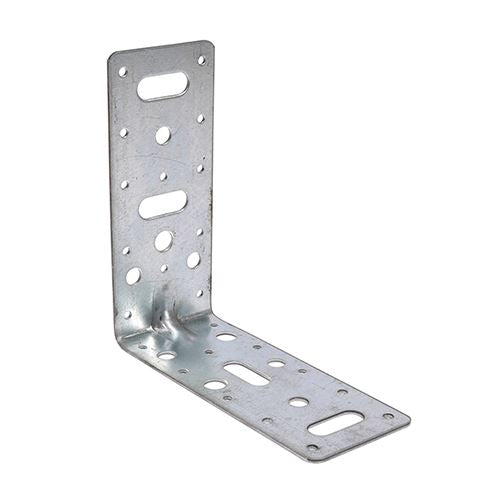 TIMCO Angle Bracket 150 x 150 Pack 1