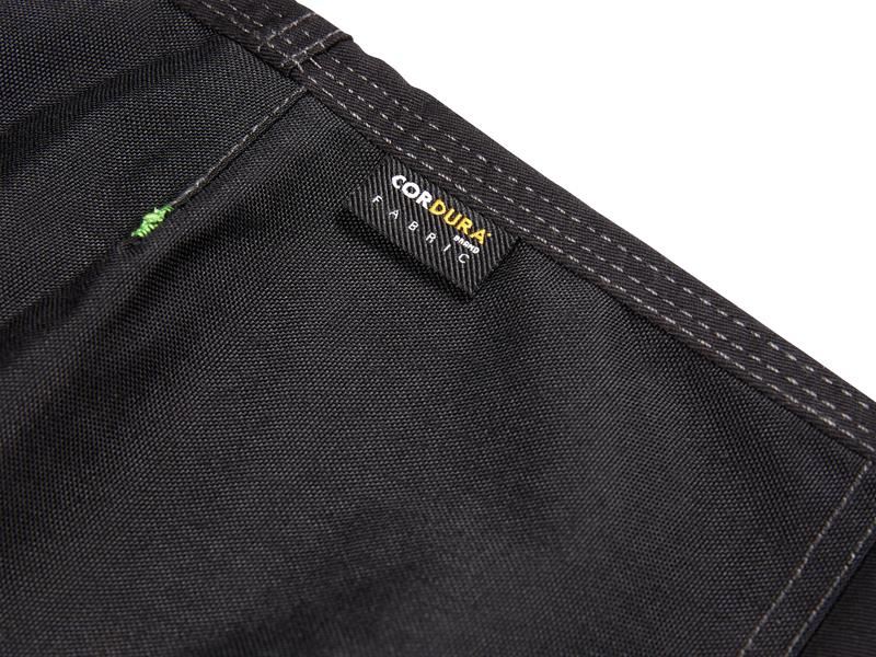 APA APKHT TWO Black Holster Trousers Waist 34in Leg 31in
