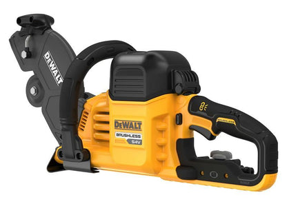 DeWalt DCS691N XR FlexVolt 230mm Cut Off Saw 54V Bare Unit
