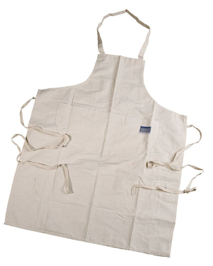 Draper COTTON APRON 72930 Cotton Apron