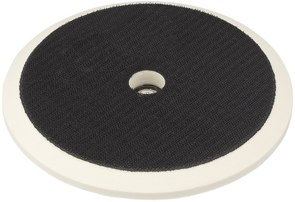 Draper HOOK&LOOP BACKING PAD (180MM) 46294 Backing Pad (175mm)