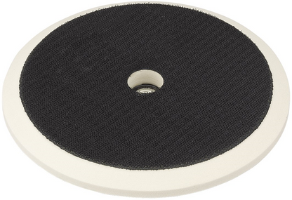 Draper HOOK&LOOP BACKING PAD (180MM) 46294 Backing Pad (175mm)