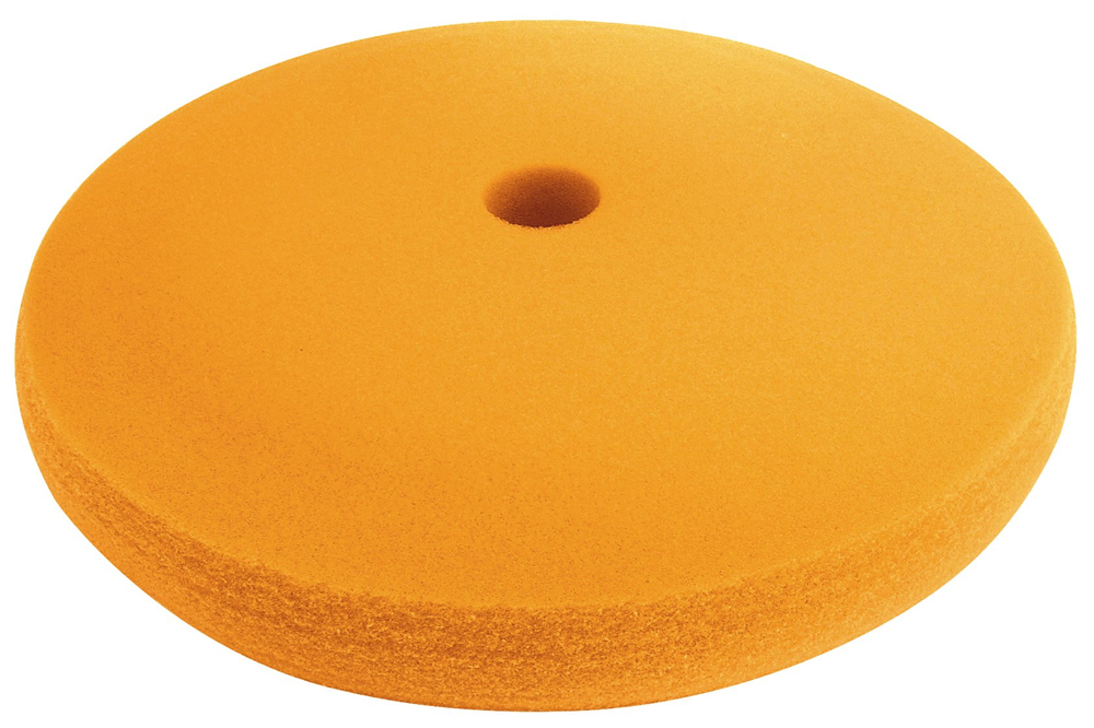 Draper POLISH.SPONGE/MED CUT (ORANGE) 46297 180mm Polishing Sponges