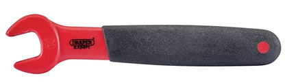Draper 10MM OPEN END VDE SPANNER 99468 VDE Approved Fully Insulated Open End Spanners