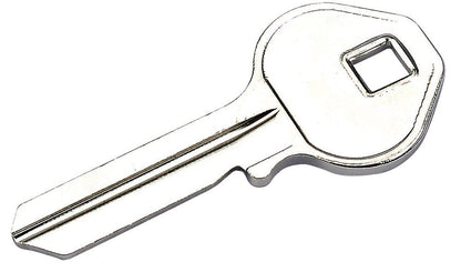 DRAPER 65710 - Pack of Six Padlocks