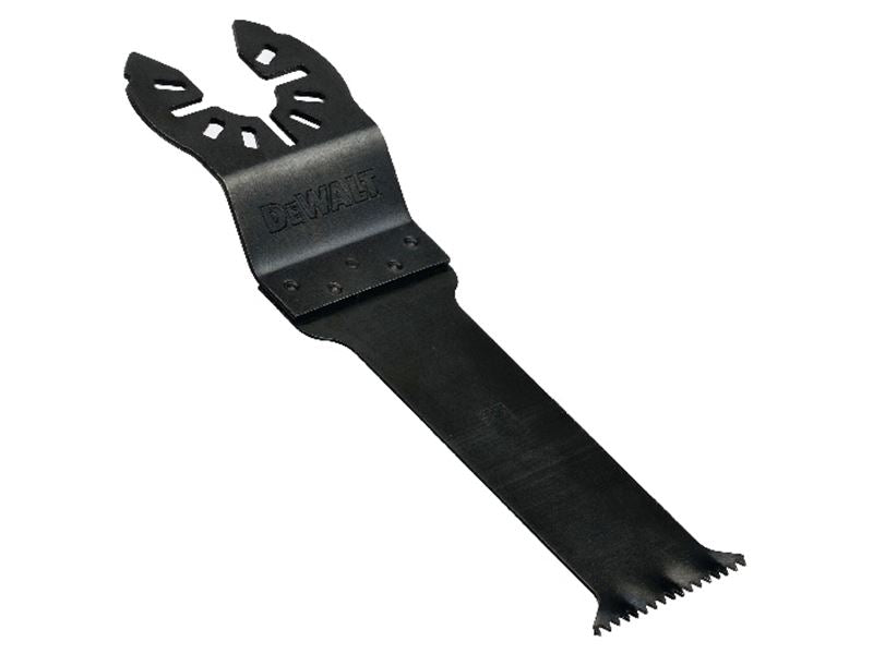DeWalt DT20703-QZ Multi-Tool Hardwood Blade 67 x 31mm