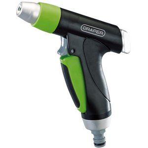 Draper ADJUSTABLE JET SPRAY GUN 25216 Adjustable Jet Spray Gun