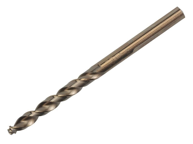 DeWalt DT5048-QZ Extreme 2 Metal Drill Bit 6.0mm OL:93mm WL:57mm