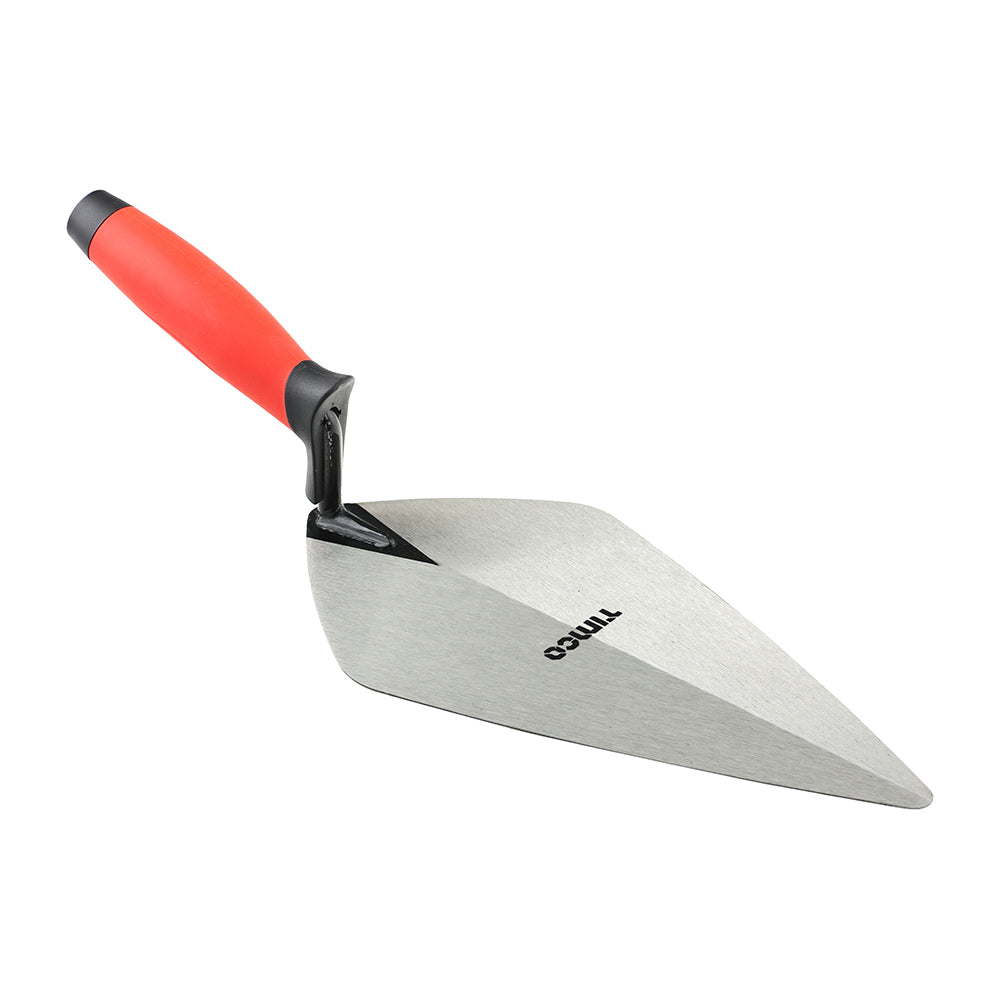 TIMCO Brick Trowel 11" Pack 1