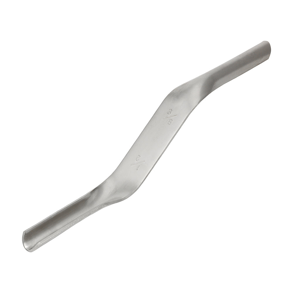 TIMCO Brick Jointer 3/8 - 1/2" Pack 1