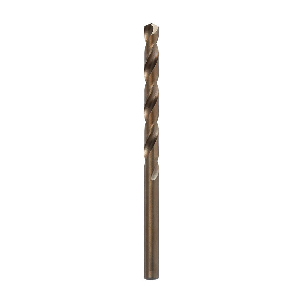 TIMCO HSS-CO Jobber Drill Bit Cobalt 5.5mm Pack 1