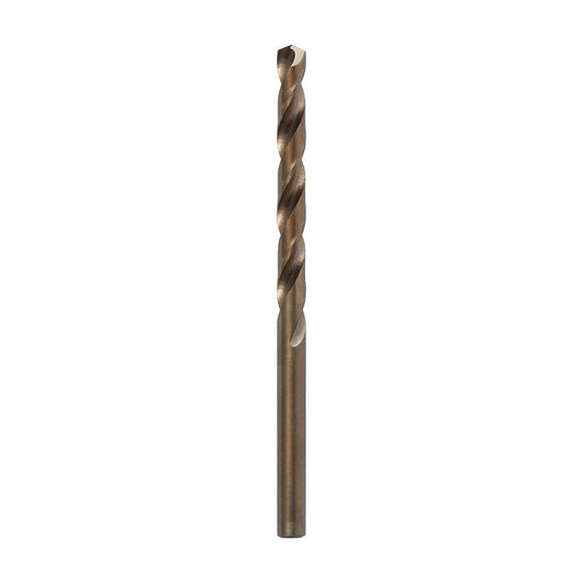 TIMCO HSS-CO Jobber Drill Bit Cobalt 5.5mm Pack 1
