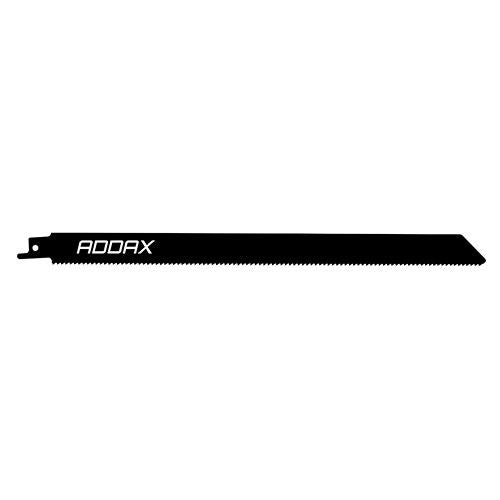 TIMCO Bi-Metal Sabre Blade for Metal 280mm Pack 5