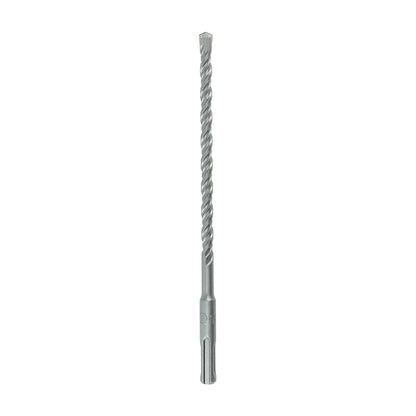 TIMCO SDS Plus Hammer Bit 8.0 x 210 Pack 1