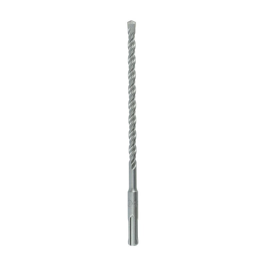 TIMCO SDS Plus Hammer Bit 8.0 x 210 Pack 1