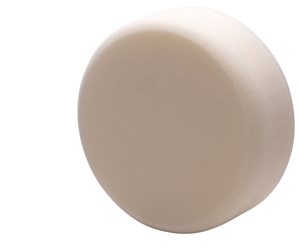 Draper 150MM H&L FIRM POLISH HEAD 01795 Polishing Sponges