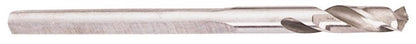 Draper 6.35MM X 81MM PILOT DRILL 53056 53056 Spare HSS Holesaw Pilot Drill for HSA1 and HSA/SDS, 6.35 x 81mm