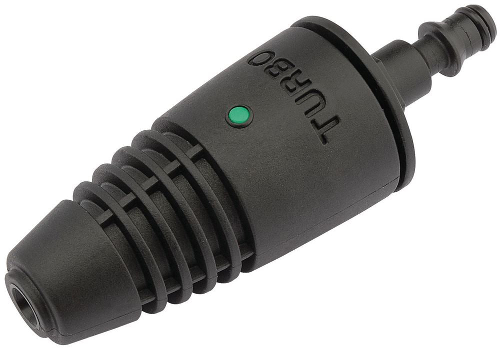 28951 Draper Turbo Nozzle Head APW133 Pressure Washers Accessories Professional Trade DIY Workshop Garage Use