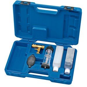 Draper COMBUSTION GAS DETECTOR KIT 23257 Combustion Gas Leak Detector Kit