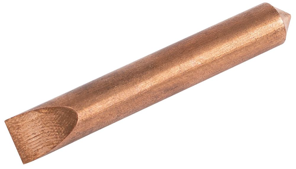 74334 Draper Wavy Wire Electrode Tip ASW3100-16 Welding Consumables Professional Trade DIY Workshop Garage Use