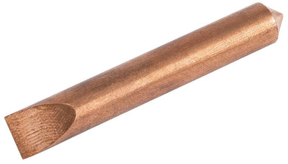 74334 Draper Wavy Wire Electrode Tip ASW3100-16 Welding Consumables Professional Trade DIY Workshop Garage Use