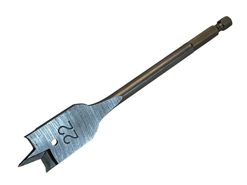 Bahco 9629-22 9629-22 Flat Bit 22mm
