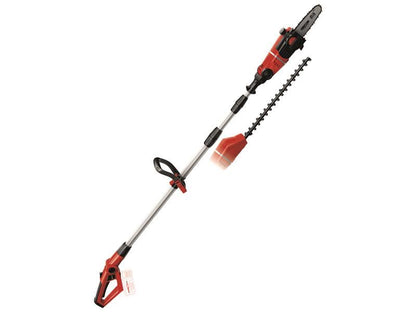 EIN GE-HC 18 Li T-Solo High Trimmer & Pruner 18V Bare Unit