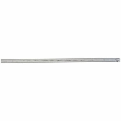Draper 36/1000MM STAINLESS STEEL RUL 22673 Stainless Steel Rules
