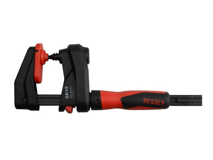 Bessey GK15 GearKlamp GK Transmission Clamp Capacity 150mm