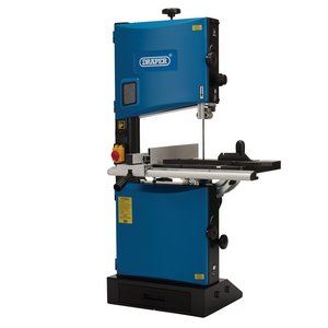 Draper 305MM 12 BANDSAW 750W 84714 84714 Bandsaw, 305mm, 750W