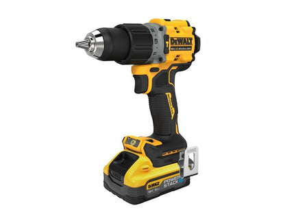 DeWalt DCD805H2T XR BL G3 Combi 18V 2 x 5.0Ah POWERSTACK Li-ion