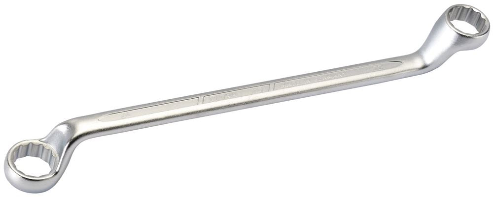 DRAPER 06268 - 22mm x 24mm Elora Deep Crank Metric Ring Spanner