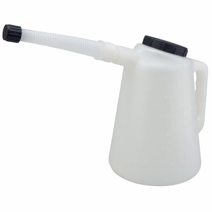 Draper 3 LITRE MEASURING JUG 43964 Measuring Jugs