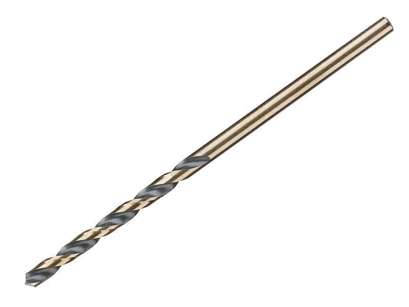 DeWalt BLACK&GOLD HSS Drill Bits (3) 2.0mm