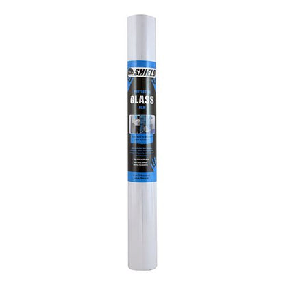 TIMCO Glass Protective Film 25m x 0.6m Pack 1