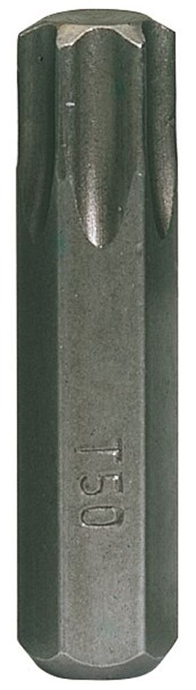 Draper T50 TX-STAR IMPACT BIT 66886 66886 Impact Screwdriver Bits