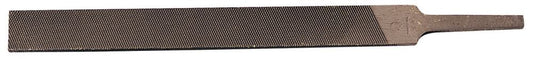 60205 Draper Bastard Cut Hand File, 6 x 300mm HF/1 Hand Files Professional Trade DIY Workshop Garage Use