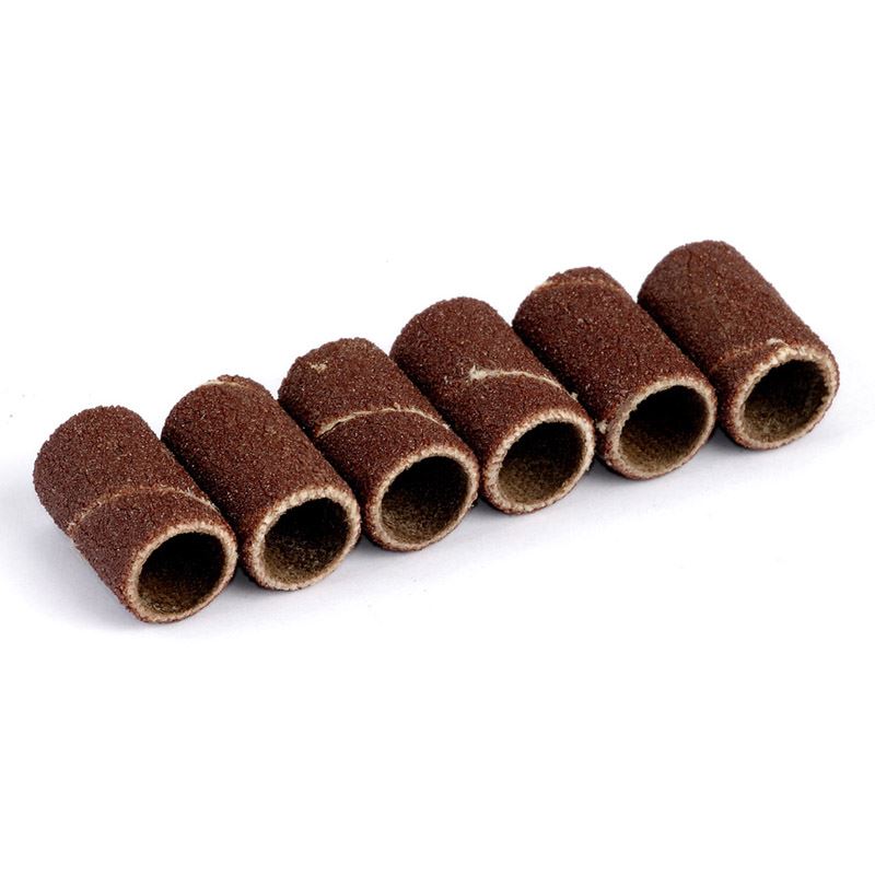 Draper SANDING DRUM 150 GRIT (6PC) 44481 Accessories for Multi-Tools