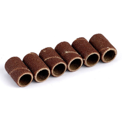 Draper SANDING DRUM 150 GRIT (6PC) 44481 Accessories for Multi-Tools