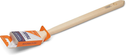 For The Trade Long Reach 2" Brush | Decorating Tools, Paint Brushes, Rollers & Accessories