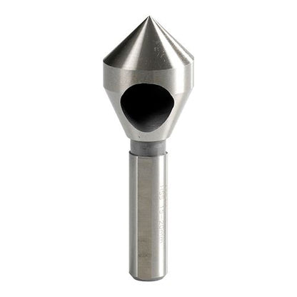 TIMCO De-Burring Countersink M2 HSS 2-5mm Pack 1