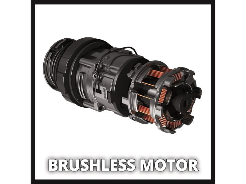 EIN TP-JS 18/135 Li BL-Solo Power X-Change Jigsaw 18V Bare Unit