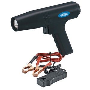 Draper XENON TIMING LIGHT 30906 Xenon Timing Light